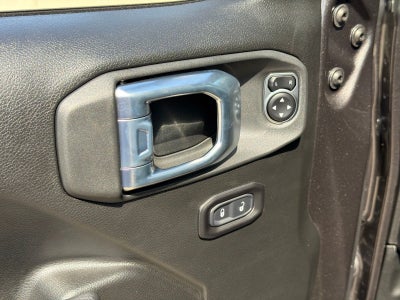 2026 Jeep Gladiator GLADIATOR 85TH ANNIVERSARY EDITION 4X4