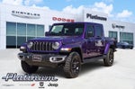2026 Jeep Gladiator GLADIATOR TEXAS TRAIL 4X4