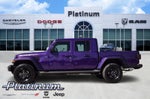 2026 Jeep Gladiator GLADIATOR TEXAS TRAIL 4X4