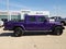 2026 Jeep Gladiator GLADIATOR TEXAS TRAIL 4X4