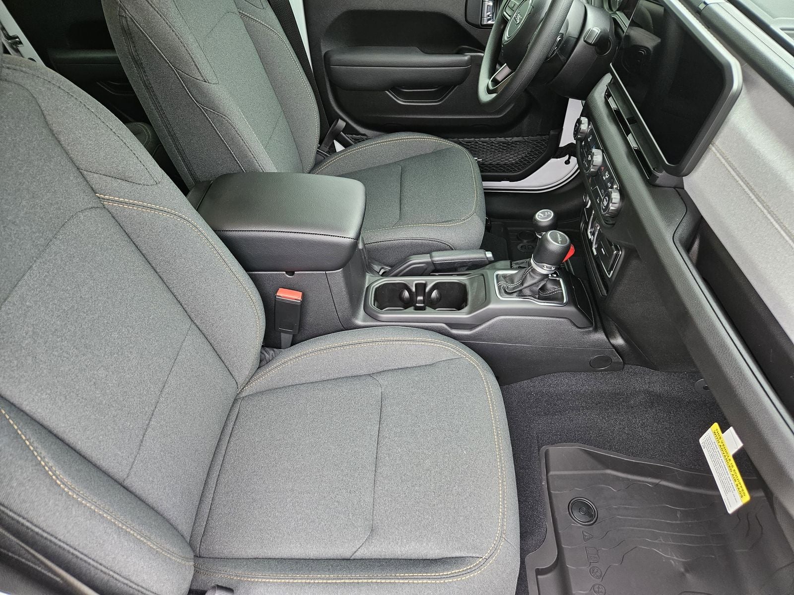 2026 Jeep Gladiator GLADIATOR SPORT 4X4