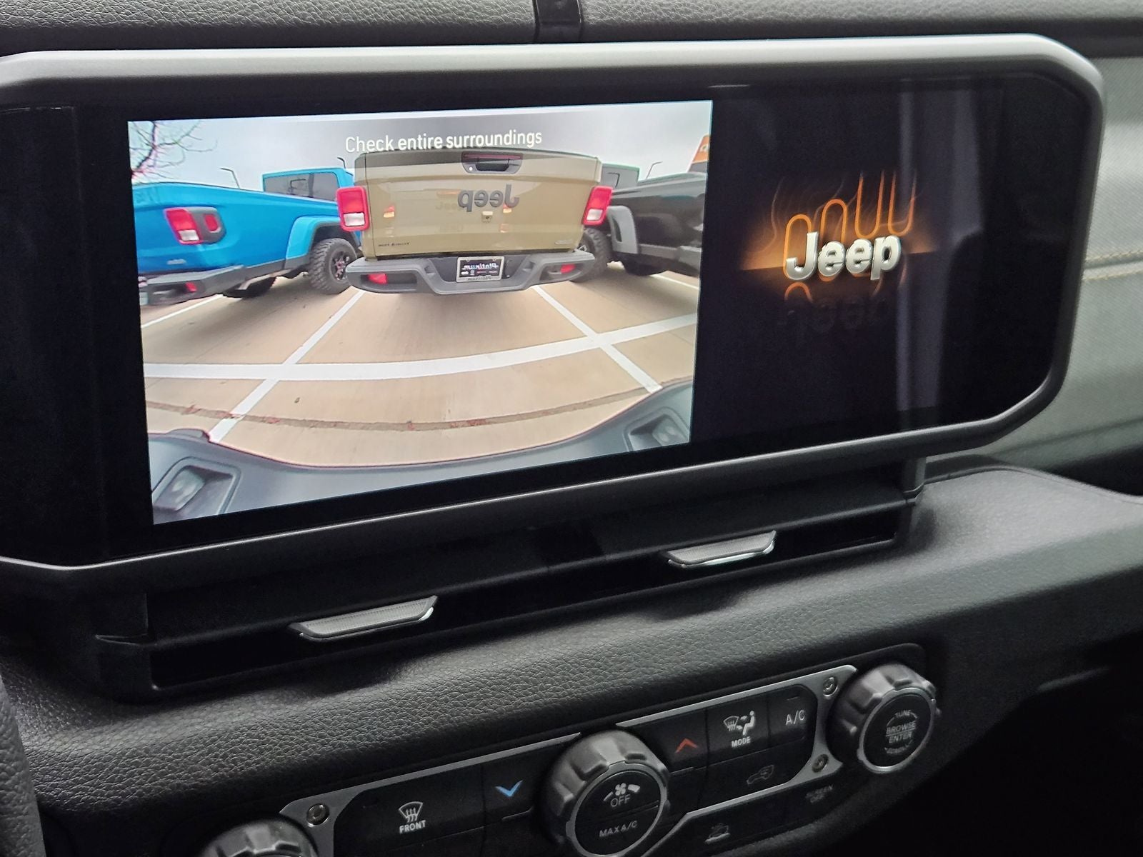 2026 Jeep Gladiator GLADIATOR SPORT 4X4