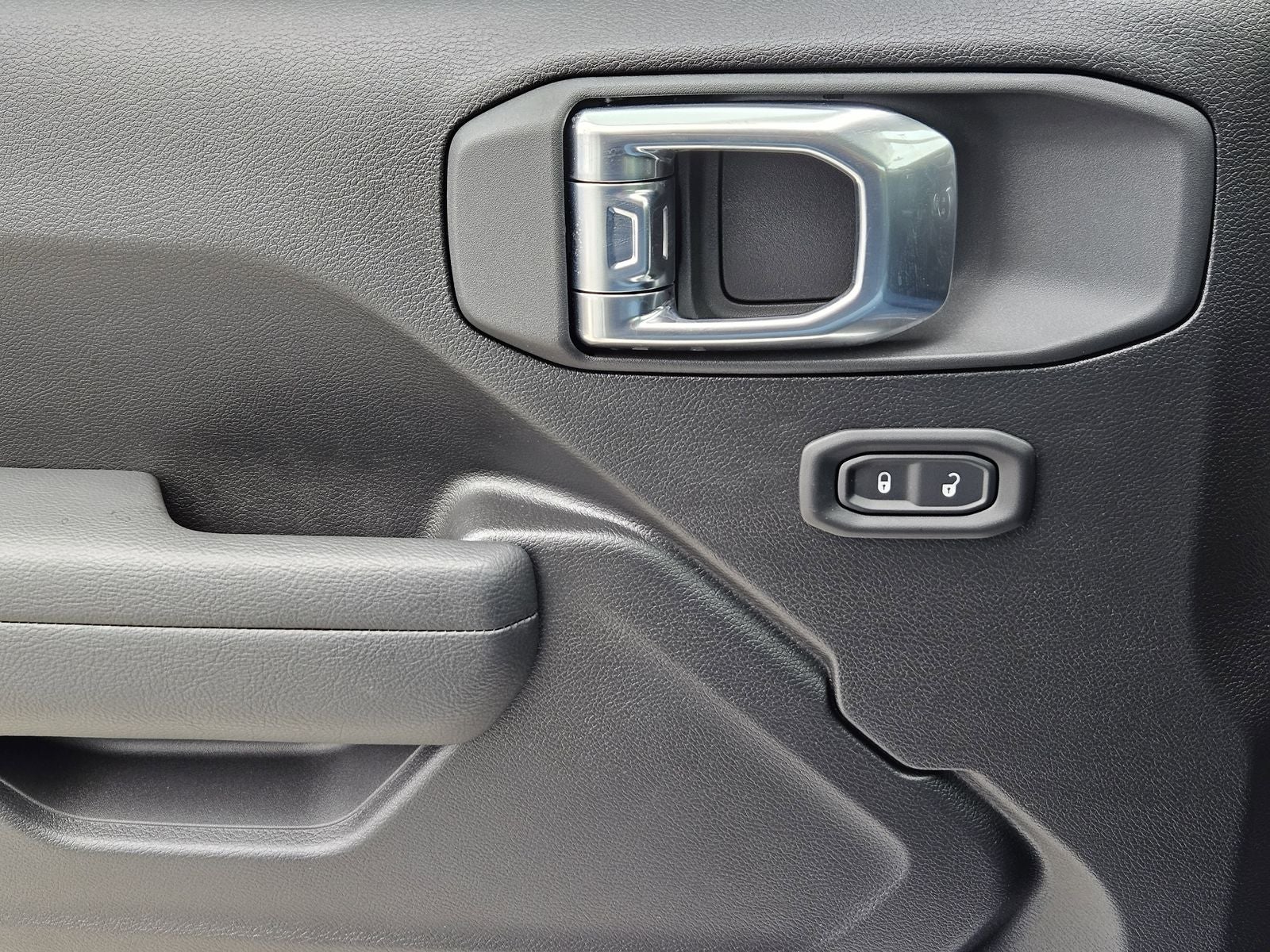 2026 Jeep Gladiator GLADIATOR SPORT 4X4