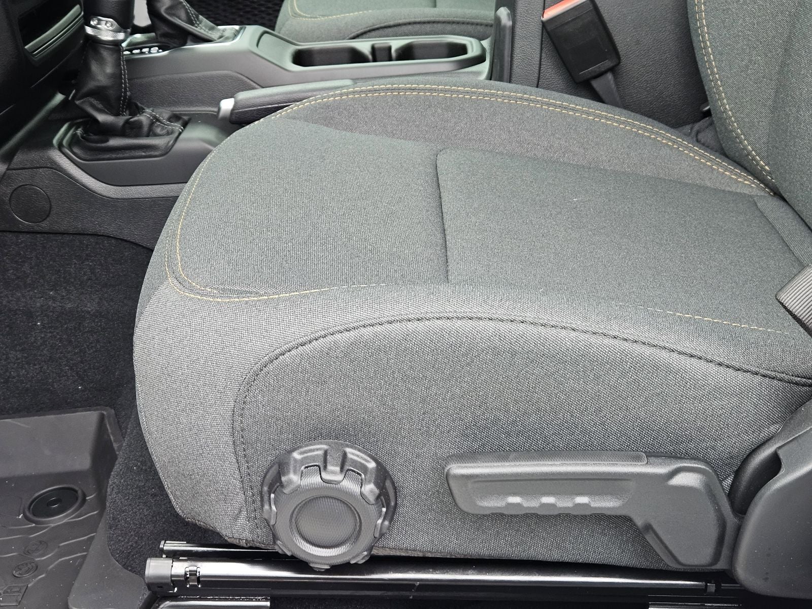 2026 Jeep Gladiator GLADIATOR SPORT 4X4