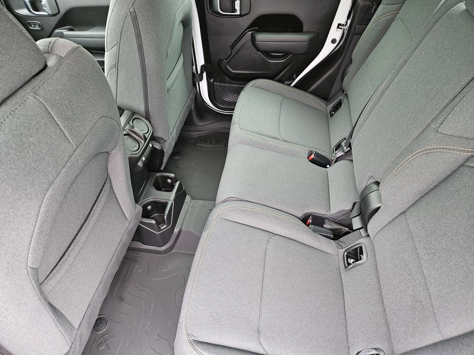 2026 Jeep Gladiator GLADIATOR SPORT 4X4