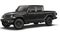 2026 Jeep Gladiator GLADIATOR TEXAS TRAIL 4X4