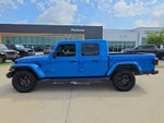 2025 Jeep Gladiator Texas Trail