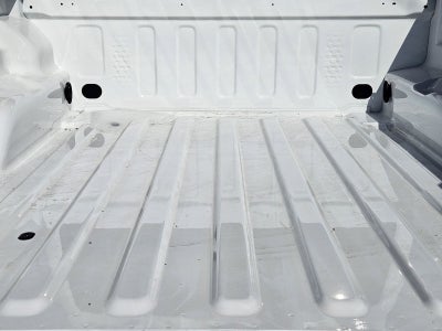 2026 Jeep Gladiator GLADIATOR TEXAS TRAIL 4X4