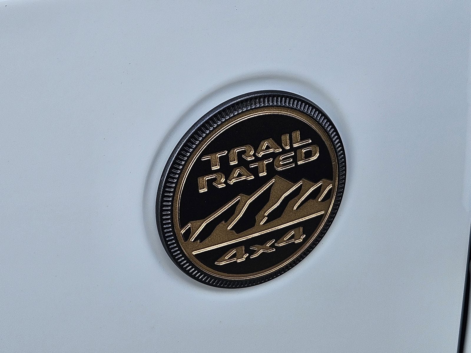 2026 Jeep Gladiator GLADIATOR 85TH ANNIVERSARY EDITION 4X4