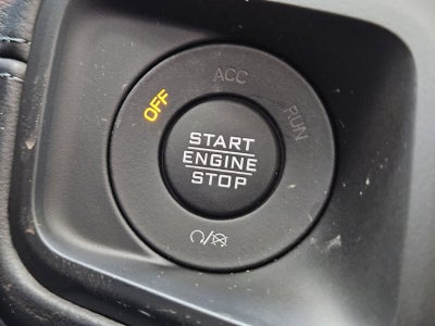 2026 Jeep Gladiator GLADIATOR TEXAS TRAIL 4X4