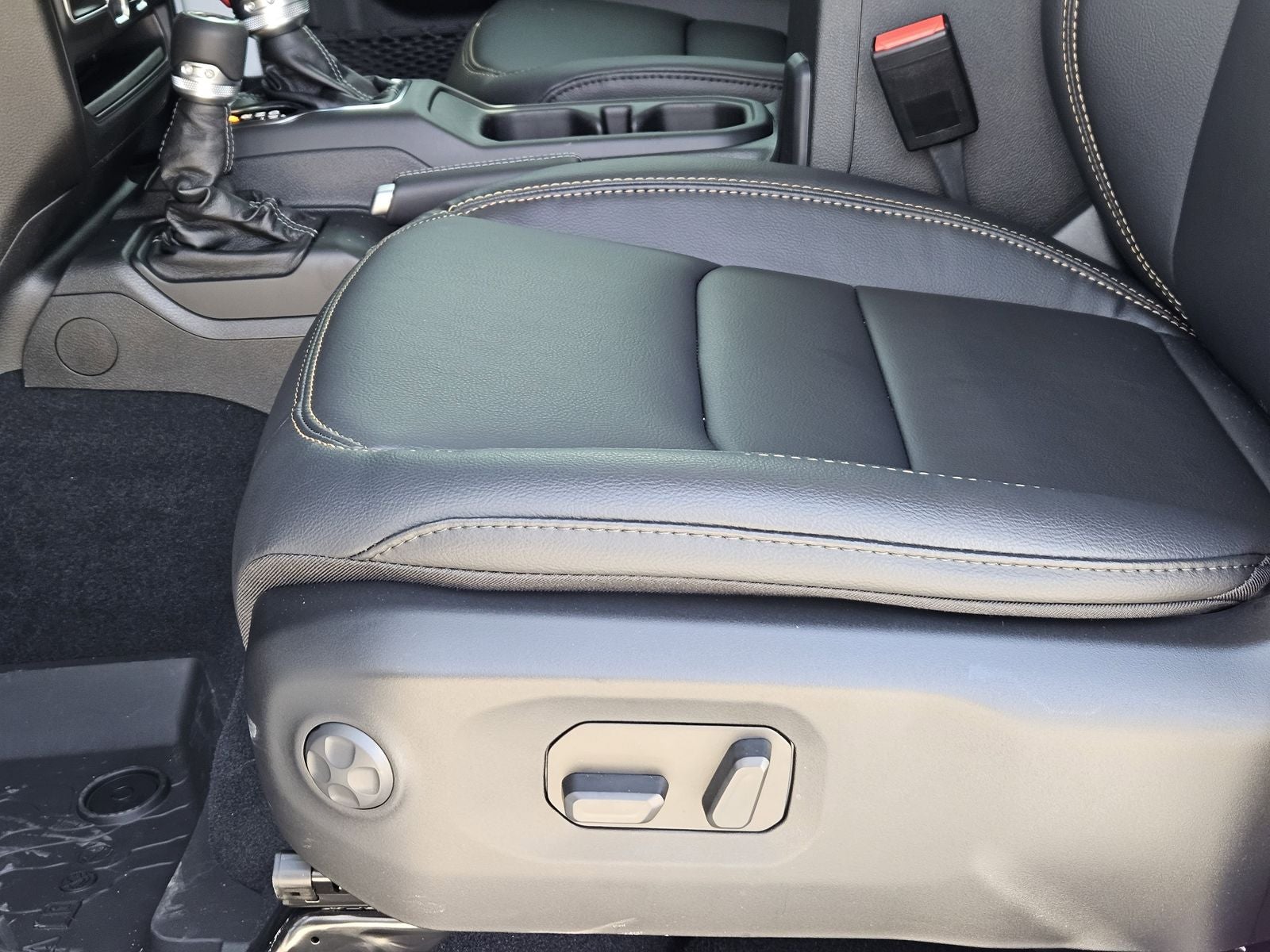 2026 Jeep Gladiator GLADIATOR TEXAS TRAIL 4X4