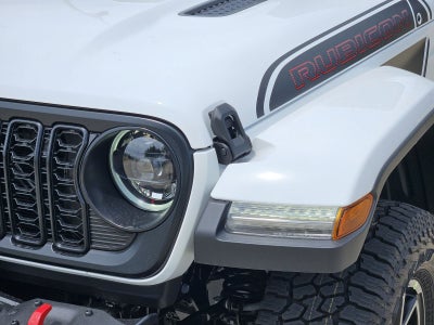 2026 Jeep Gladiator GLADIATOR SHADOW OPS 4X4