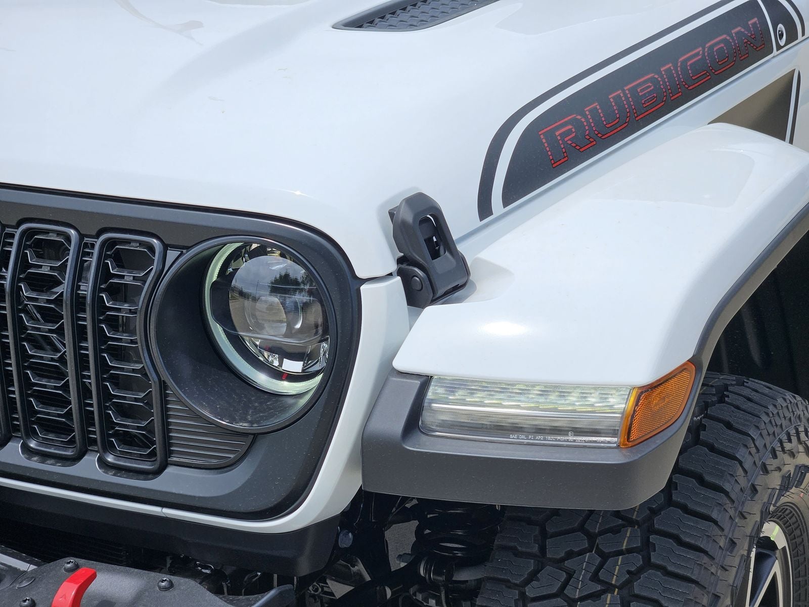 2026 Jeep Gladiator GLADIATOR SHADOW OPS 4X4