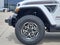 2026 Jeep Gladiator GLADIATOR SHADOW OPS 4X4