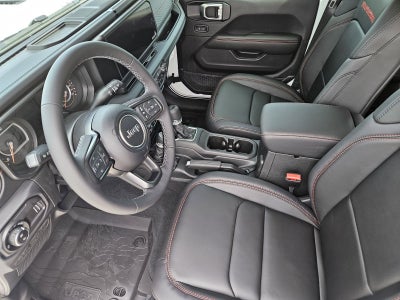 2026 Jeep Gladiator GLADIATOR SHADOW OPS 4X4