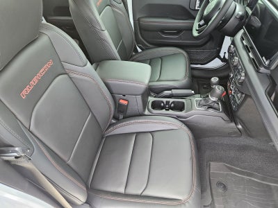 2026 Jeep Gladiator GLADIATOR SHADOW OPS 4X4