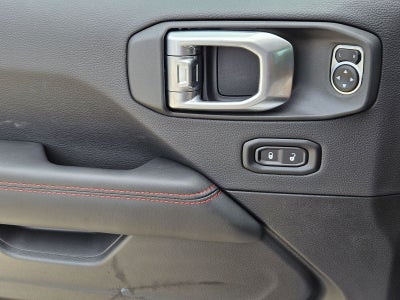 2026 Jeep Gladiator GLADIATOR SHADOW OPS 4X4