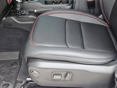 2026 Jeep Gladiator GLADIATOR SHADOW OPS 4X4