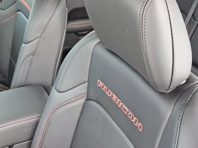 2026 Jeep Gladiator GLADIATOR SHADOW OPS 4X4