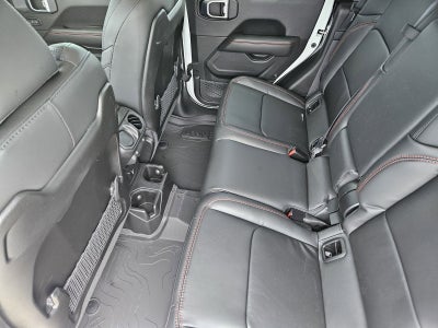 2026 Jeep Gladiator GLADIATOR SHADOW OPS 4X4