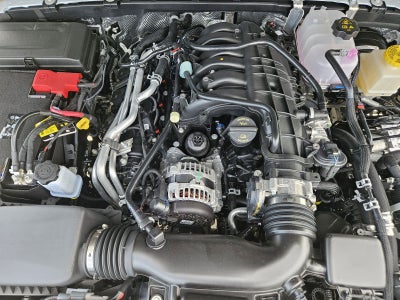 2026 Jeep Gladiator GLADIATOR SHADOW OPS 4X4