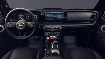 2026 Jeep Gladiator GLADIATOR SHADOW OPS 4X4