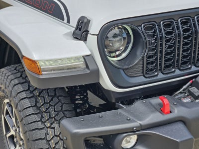 2026 Jeep Gladiator GLADIATOR SHADOW OPS 4X4