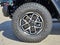 2026 Jeep Gladiator GLADIATOR RUBICON X 4X4