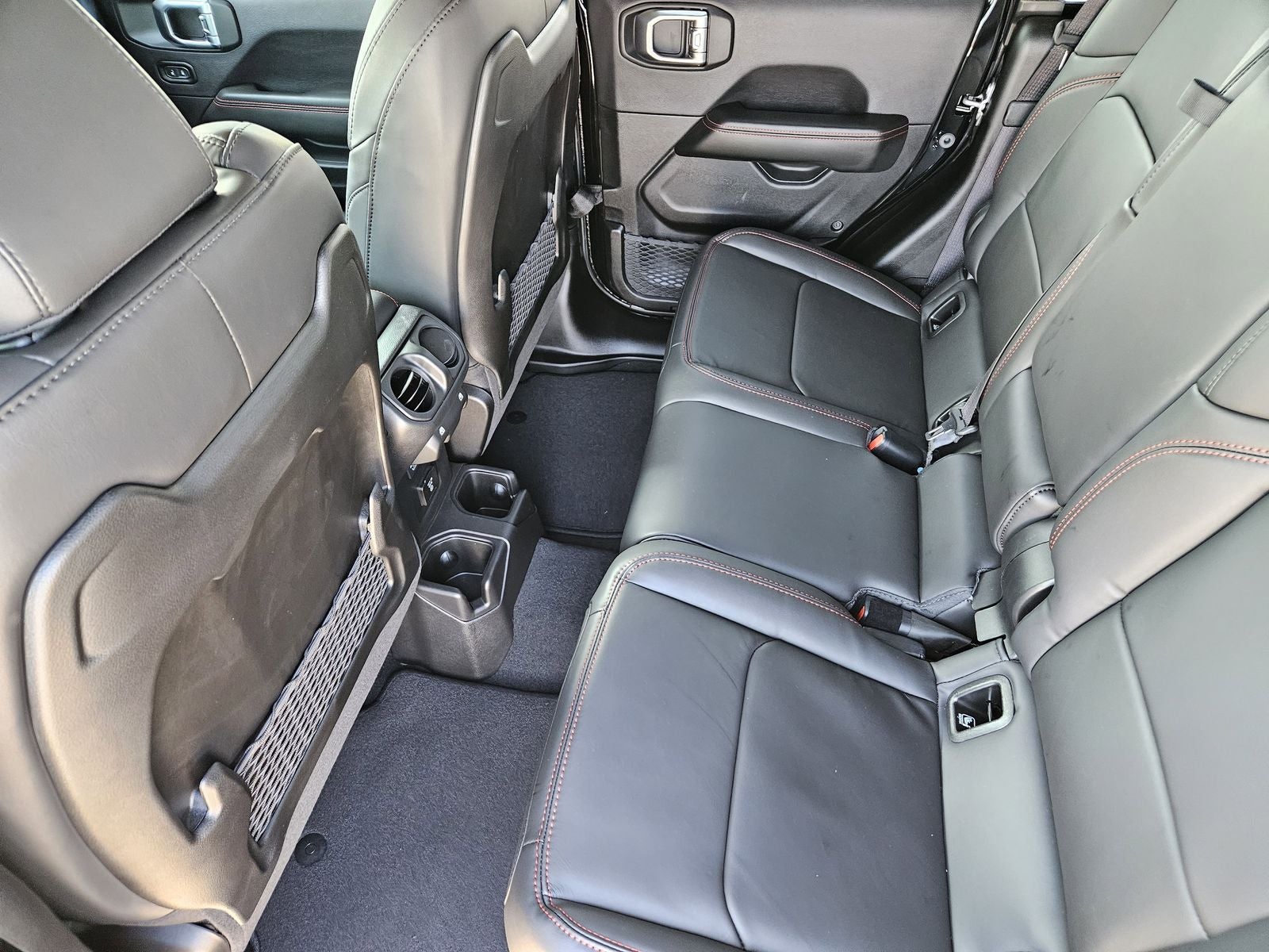 2026 Jeep Gladiator GLADIATOR RUBICON X 4X4