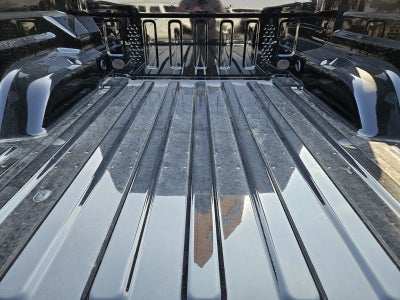 2026 Jeep Gladiator GLADIATOR RUBICON X 4X4