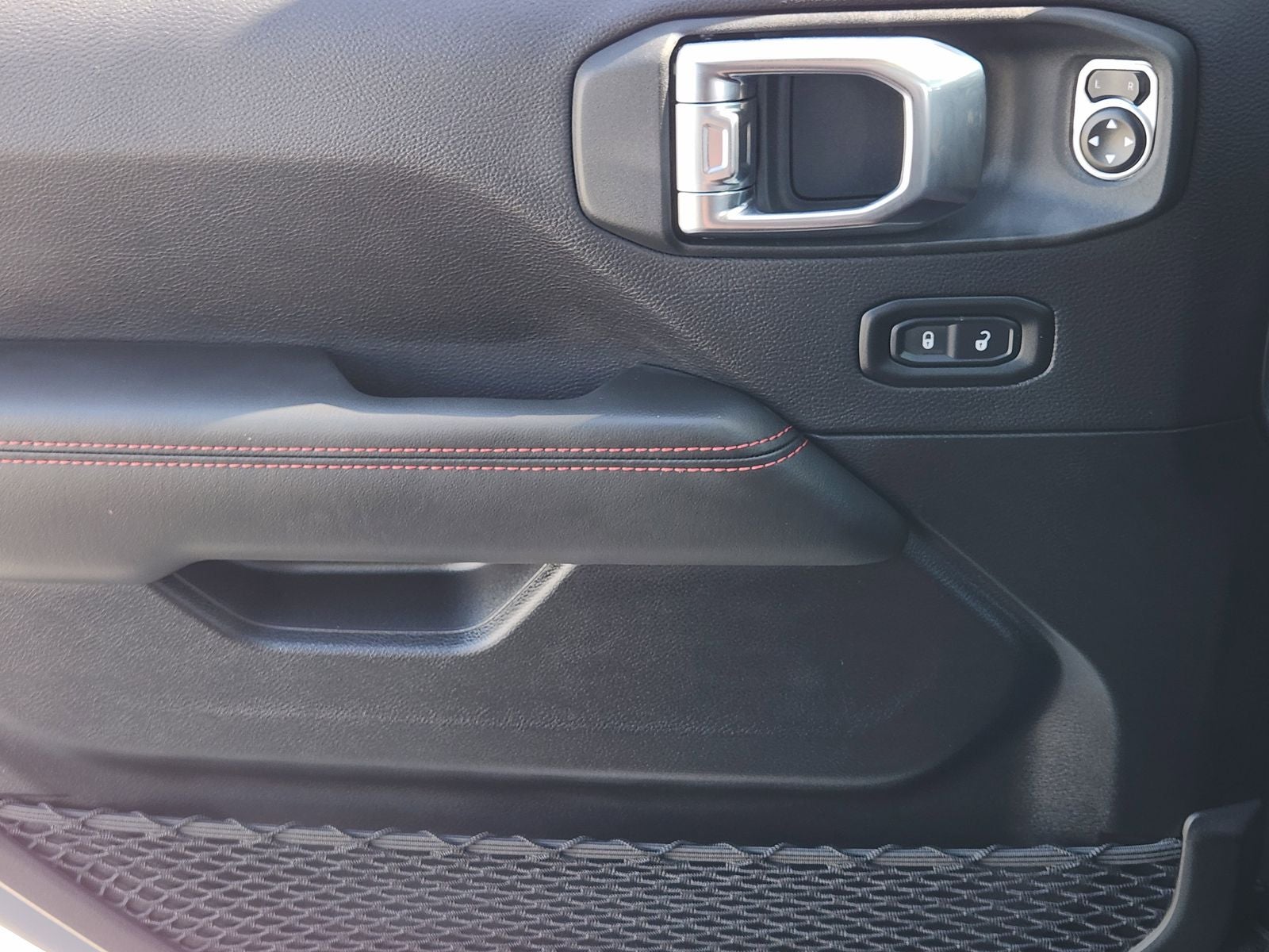 2026 Jeep Gladiator GLADIATOR RUBICON X 4X4