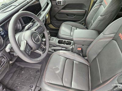 2026 Jeep Gladiator GLADIATOR SHADOW OPS 4X4