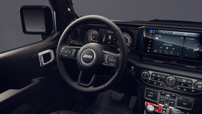 2026 Jeep Gladiator GLADIATOR SHADOW OPS 4X4