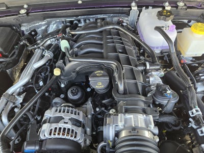 2026 Jeep Gladiator GLADIATOR MOJAVE X 4X4