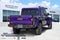 2026 Jeep Gladiator GLADIATOR MOJAVE X 4X4
