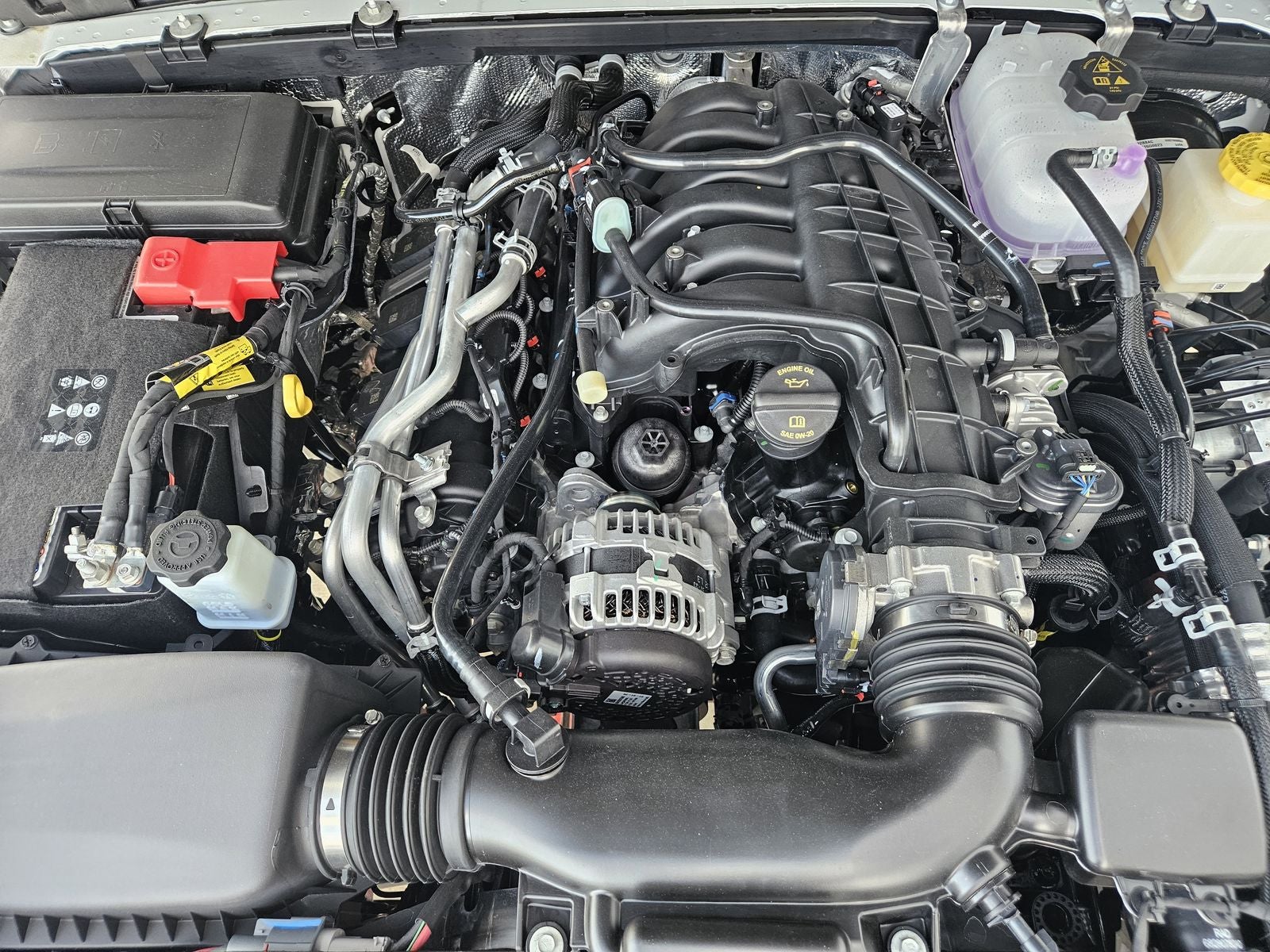 2026 Jeep Gladiator GLADIATOR MOJAVE X 4X4