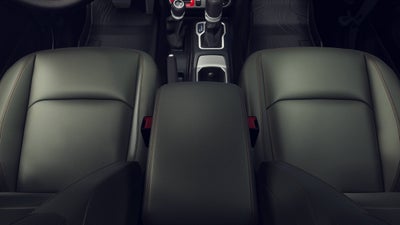 2026 Jeep Gladiator GLADIATOR MOJAVE X 4X4