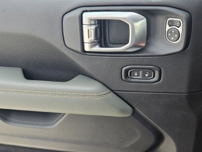 2026 Jeep Gladiator GLADIATOR MOJAVE X 4X4