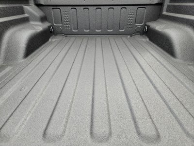 2026 Jeep Gladiator GLADIATOR MOJAVE X 4X4