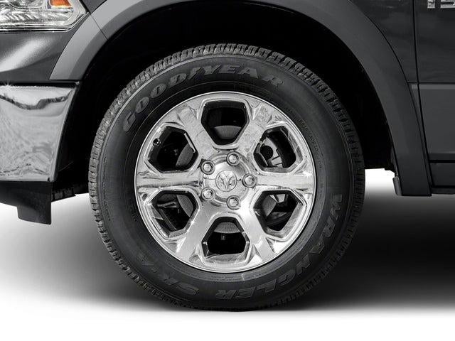 2016 RAM Ram 1500 Laramie