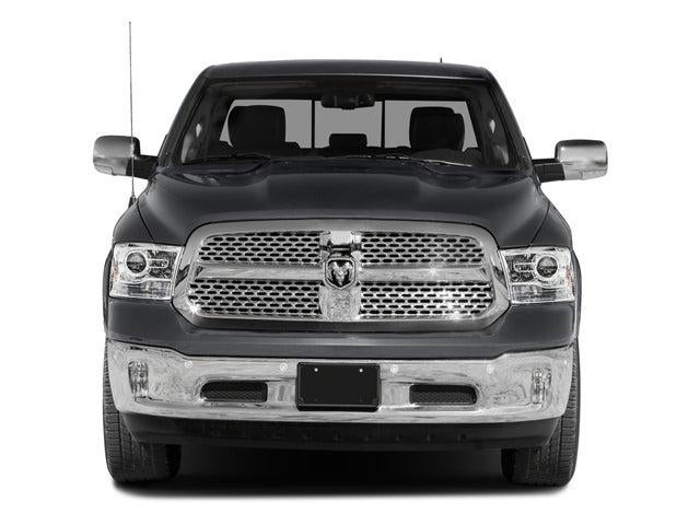 2016 RAM Ram 1500 Laramie
