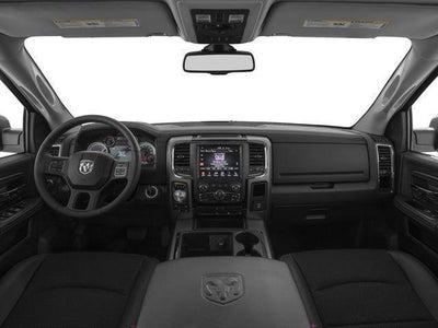 2016 RAM Ram 1500 Lone Star