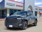2026 RAM Ram 1500 RAM 1500 LONE STAR CREW CAB 4X2 5'7' BOX
