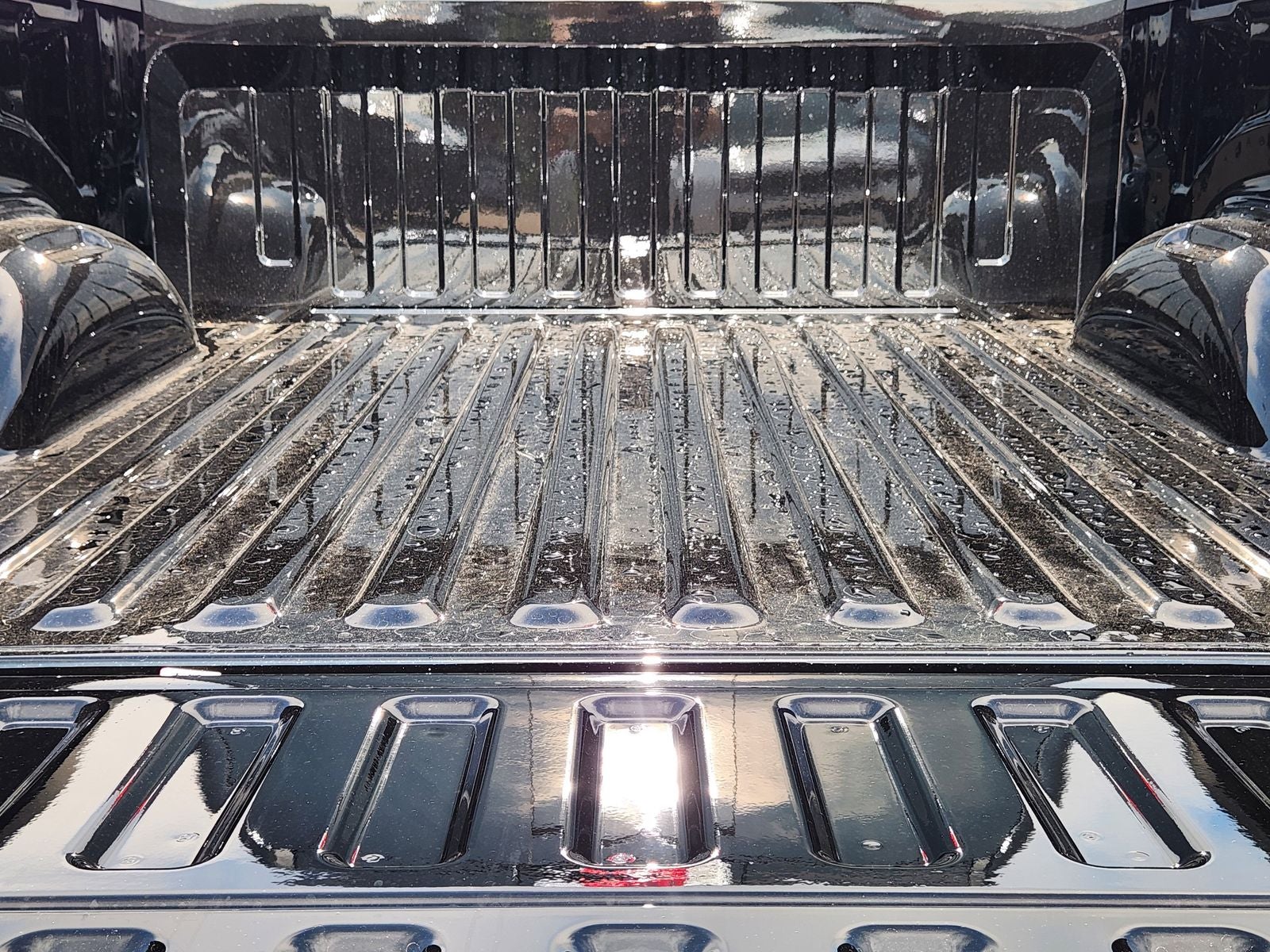 2026 RAM Ram 1500 RAM 1500 LONE STAR CREW CAB 4X2 5'7' BOX