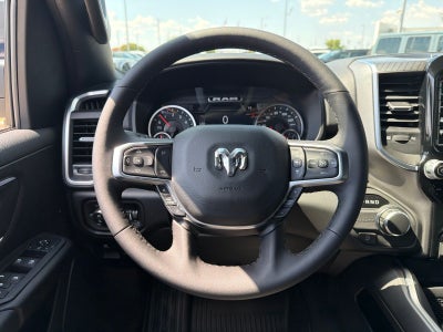 2027 RAM Ram 1500 RAM 1500 LONE STAR CREW CAB 4X2 5'7' BOX