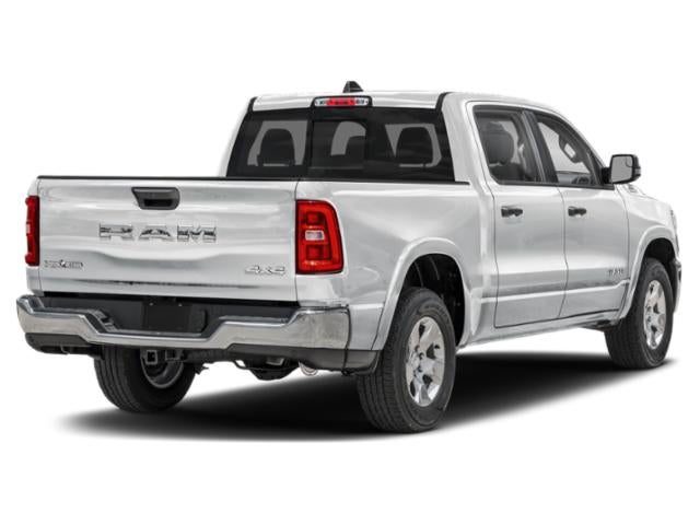 2027 RAM Ram 1500 Lone Star