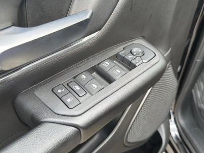 2027 RAM Ram 1500 RAM 1500 LONE STAR CREW CAB 4X2 5'7' BOX
