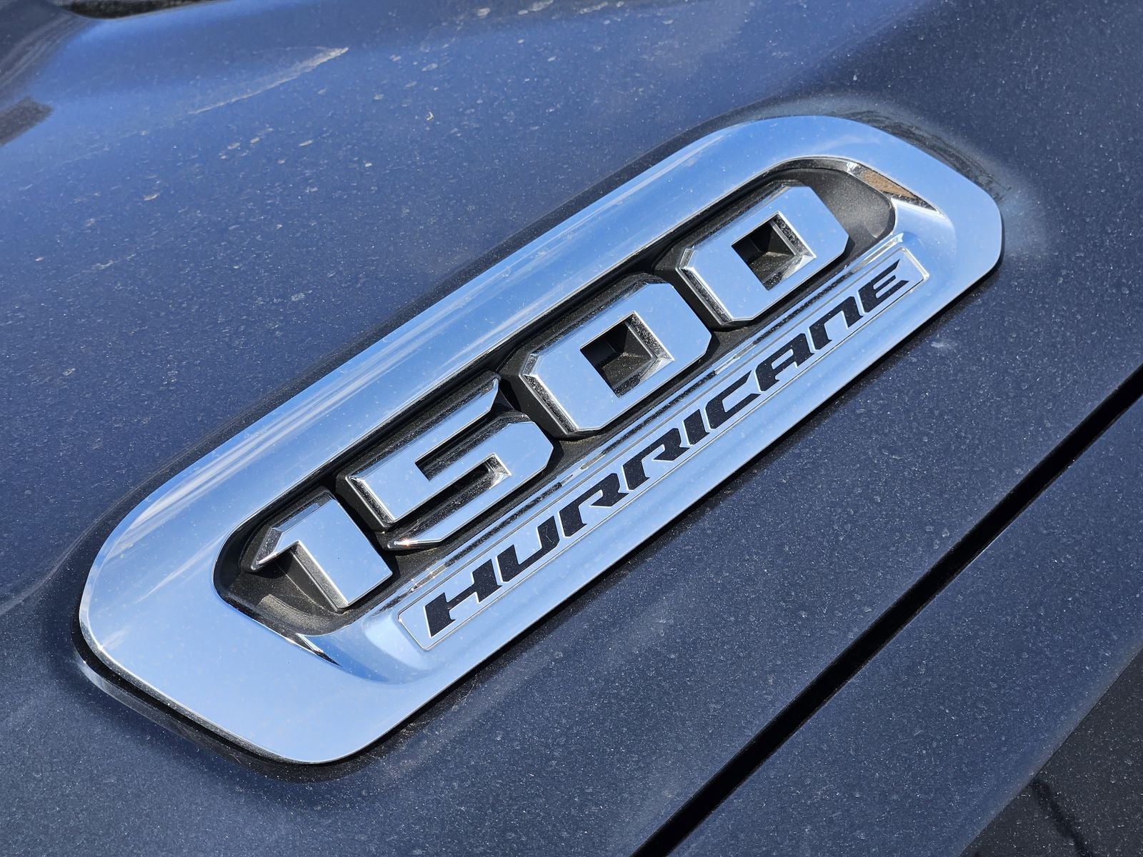 2026 RAM Ram 1500 RAM 1500 BIG HORN CREW CAB 4X2 5'7' BOX