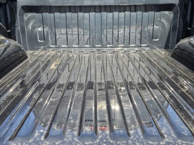 2026 RAM Ram 1500 RAM 1500 BIG HORN CREW CAB 4X2 5'7' BOX