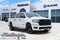 2026 RAM Ram 1500 RAM 1500 BIG HORN CREW CAB 4X2 5'7' BOX